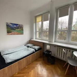  Apartment Classy In Old Town Poland