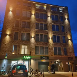  Apartment Miodowa Street Parking Free Poland