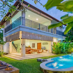  Villa Av Harmony Indonesia