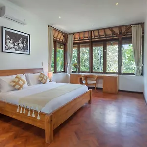  Villa Jasmina Estate Indonesia