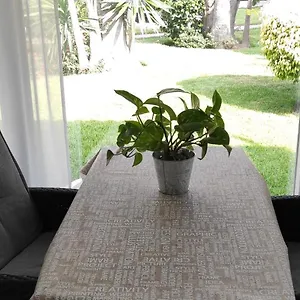  Apartment Aloha Paraiso Spain
