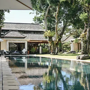  Villa San Indonesia