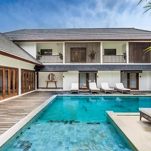  Villa Vienna By Great Bali Indonesia