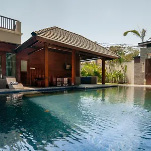  Villa Mewah Indonesia