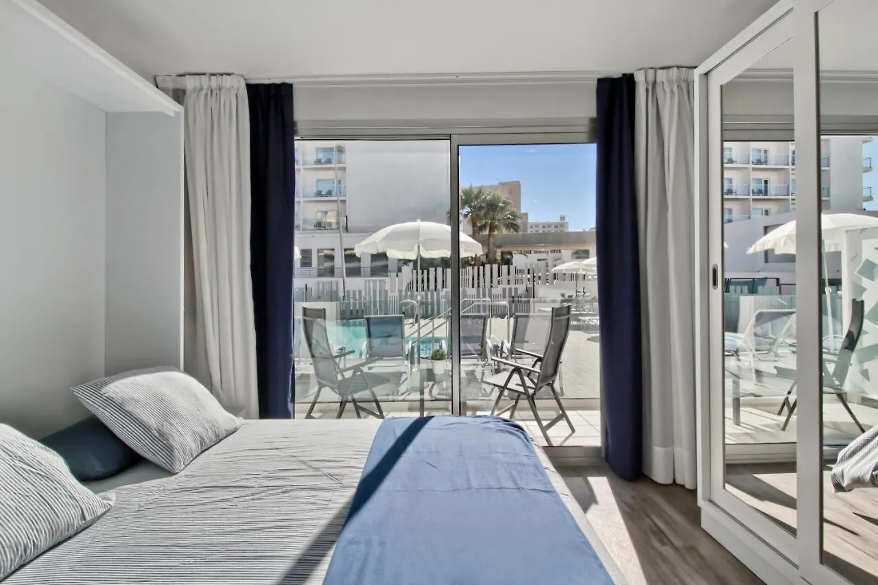 Carihuela Suites Torremolinos 0*,
