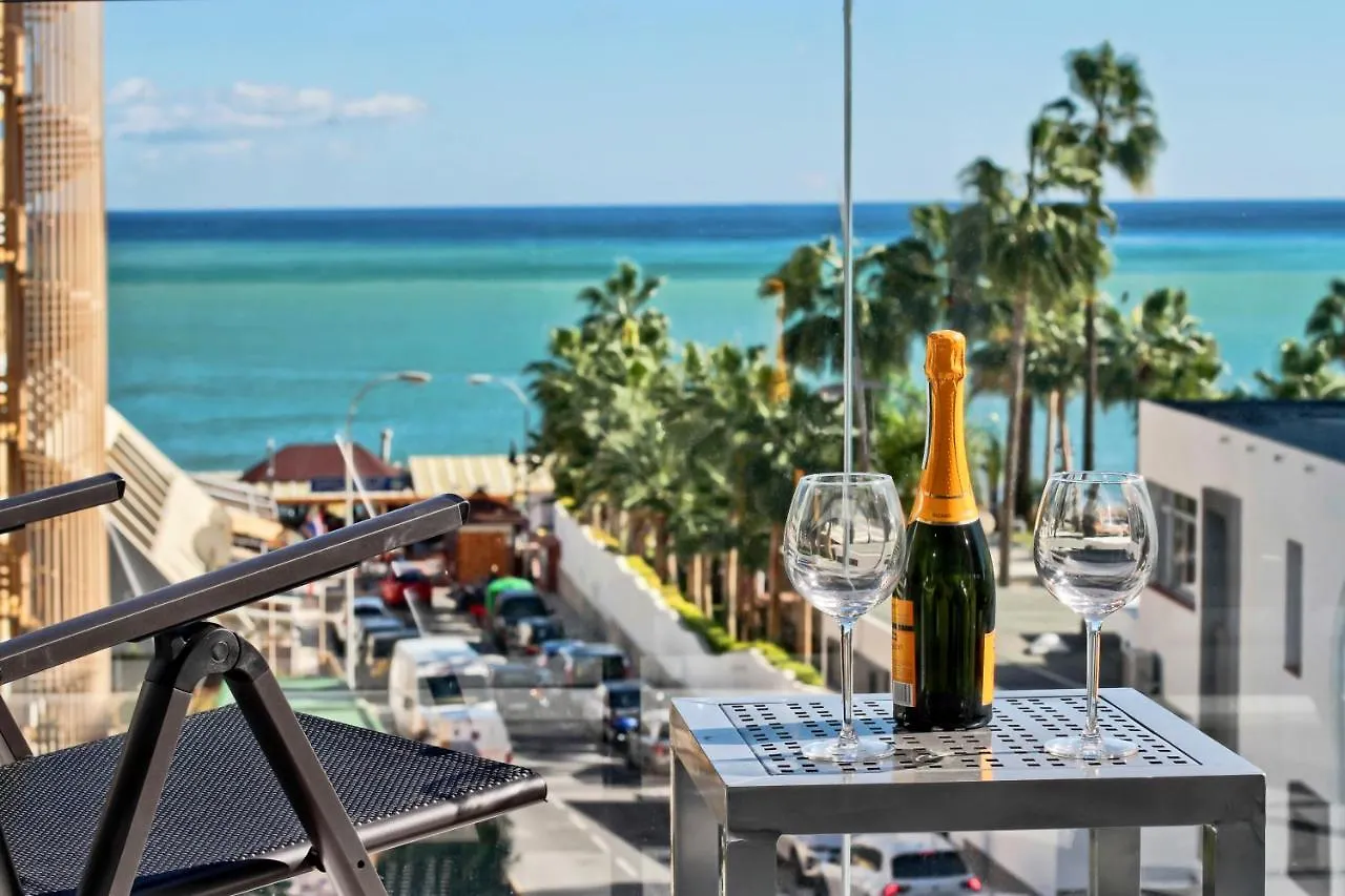 Carihuela Suites Torremolinos 0*,