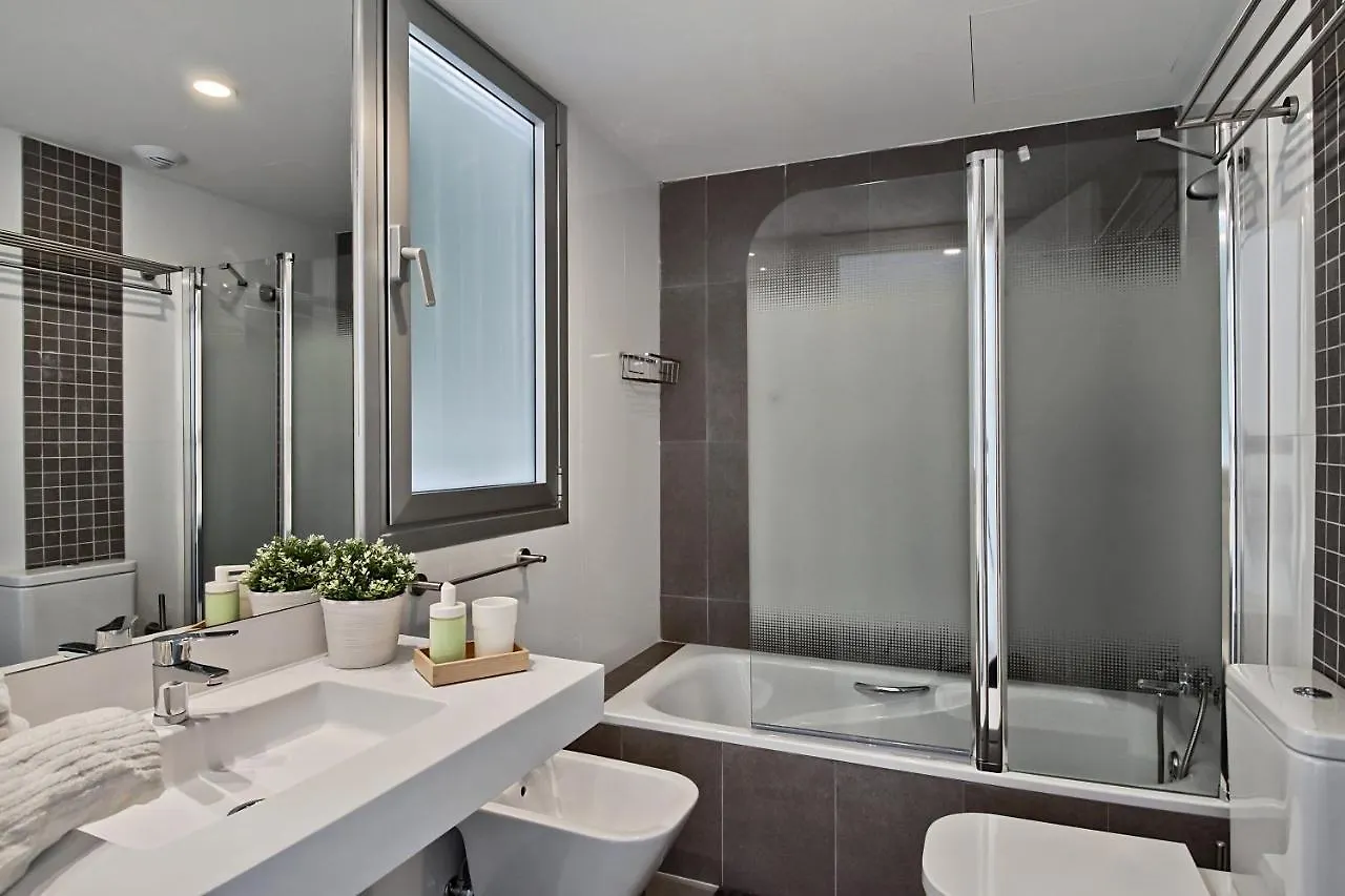 Carihuela Suites Torremolinos 0*,