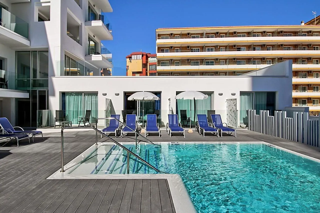 Carihuela Suites Torremolinos 0*,  Spain