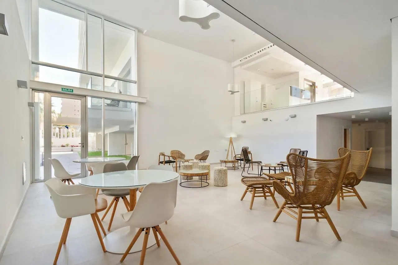 Carihuela Suites Torremolinos 0*,  Španělsko