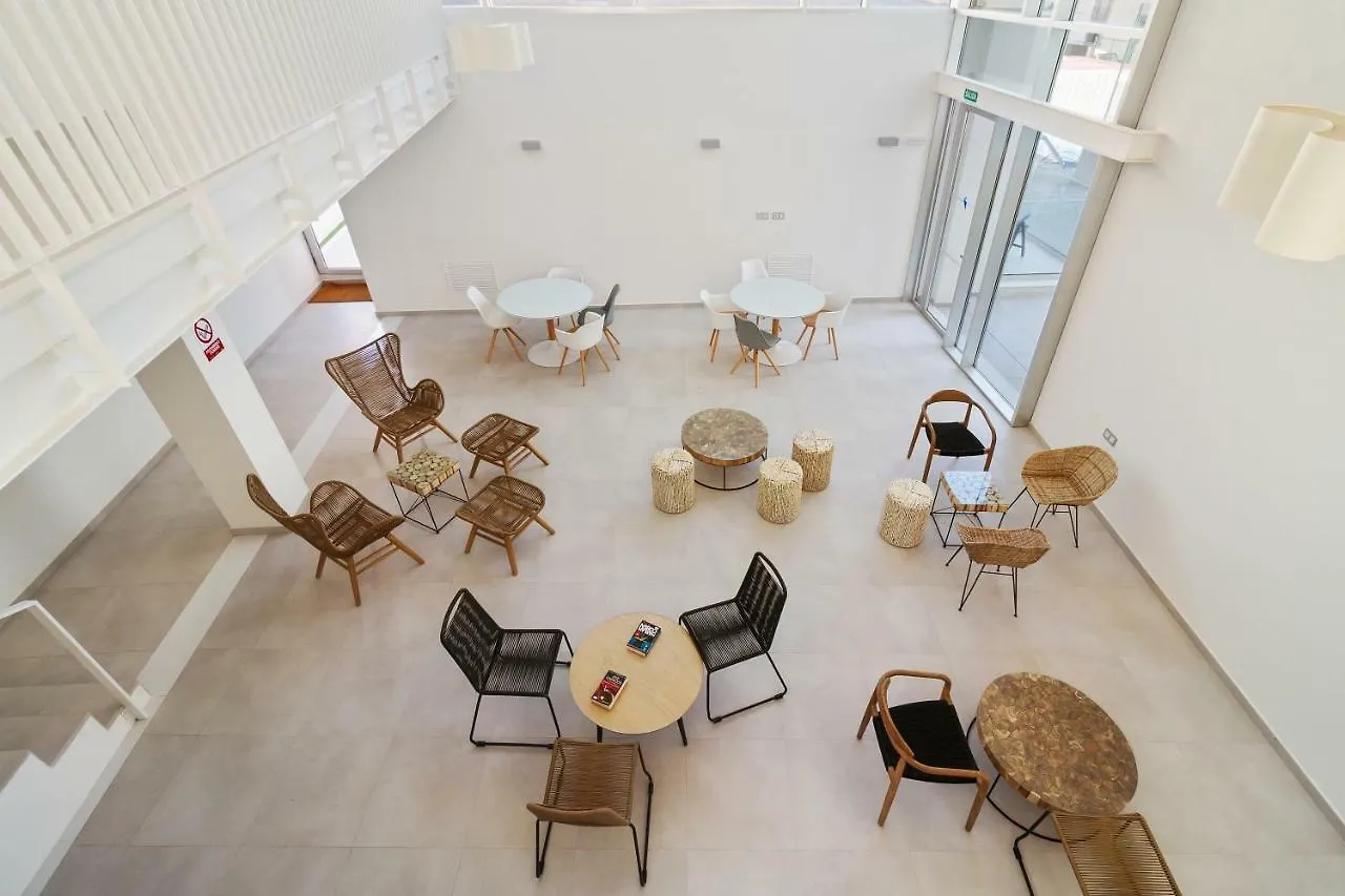 Apartmán Carihuela Suites Torremolinos